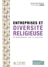 Entreprises et diversité religieuse : Un management par le dialogue