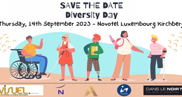 Save the date - Journée de la diversité