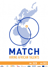 MATCH - European Brochure
