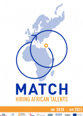 MATCH - European Brochure (FR)