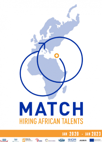 MATCH - European Brochure (FR)