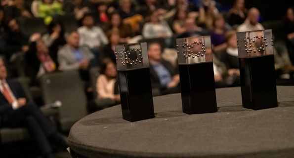 Diversity Awards 2021 - Applications are open!