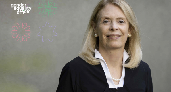 Women Leaders Lecture Series: Gender in Science