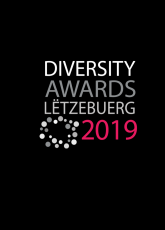 Diversity Awards Lëtzebuerg 2019 brochure