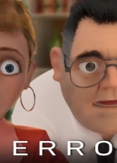 Erreur 404 - Vidéo de sensibilisation sur le handicap invisible