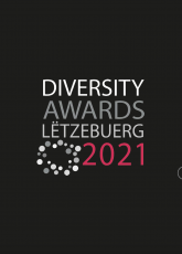Brochure de présentation des Diversity Awards Lëtzebuerg 2021