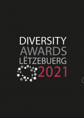 Diversity Awards Lëtzebuerg 2021 brochure