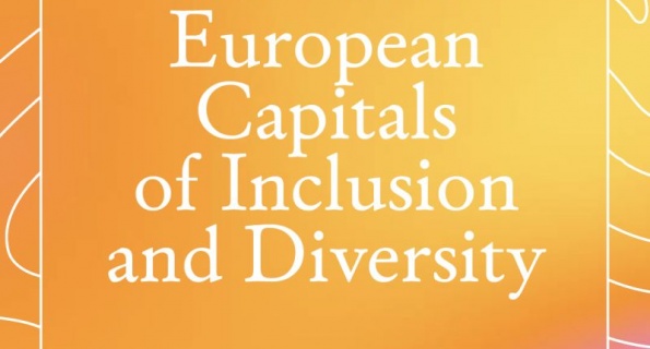 European Capitals of Inclusion et Diversity Awards 2026